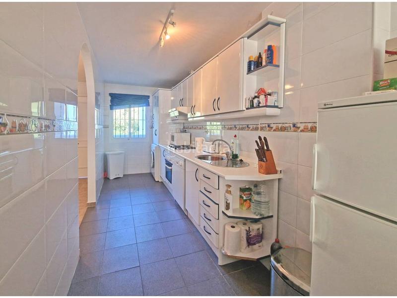 Foto acfe8a67-59cb-4cf2-851d-67b68d78ccb6. Flat in Calahonda Mijas
