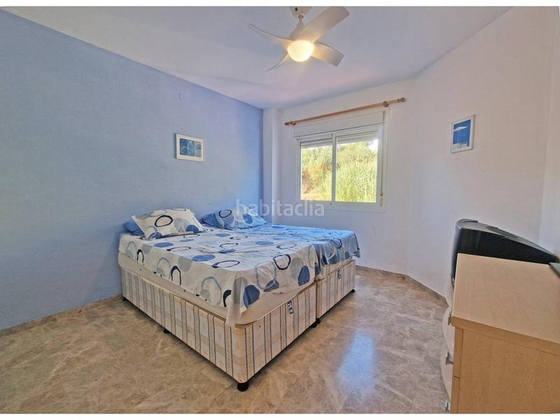 Foto ca5ed471-b03c-4e7e-a899-a878677991b0. Flat in Calahonda Mijas
