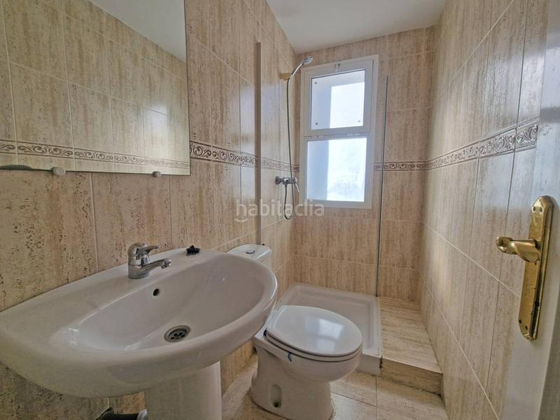 Foto df09489b-552f-4dcc-b1da-1de9088cd002. Flat in Calahonda Mijas