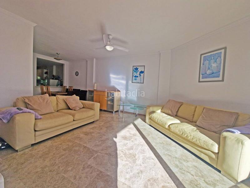 Foto ff464f05-f9d4-4b55-bbfb-b9363f3c2c0b. Flat in Calahonda Mijas