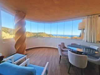 Pis a Calle José Orbaneja de Calahonda