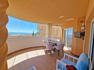 Appartement  Calle josé orbaneja de calahonda. Impecable apartamento completamente reformado con calidades de a