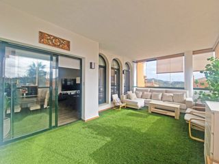 Pis  Paseo golf. Piso en venta en elviria