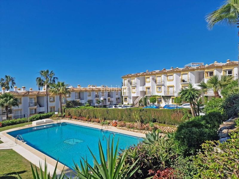 Foto 92414980-484c-46d8-809c-c46a9ad5000b. Pis amb aparcament piscina a Calahonda Mijas
