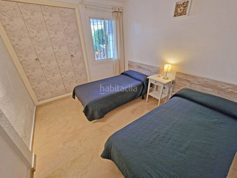 Foto c40b3436-d323-4417-923d-b23229a2ee92. Pis amb aparcament piscina a Calahonda Mijas