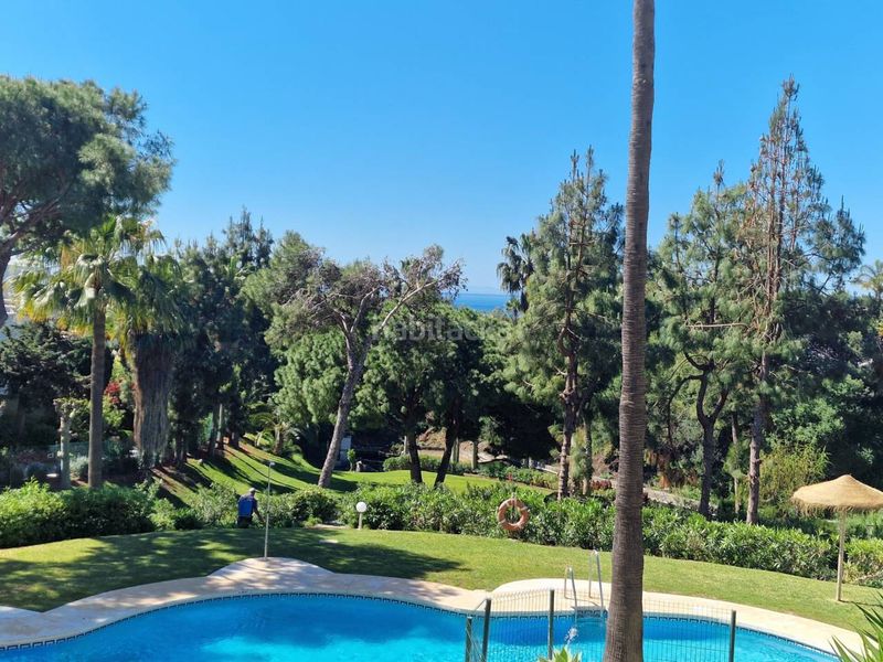 Foto c92f9f0f-2db5-4017-9790-f223ad646e9d. Pis amb aparcament piscina a Calahonda Mijas