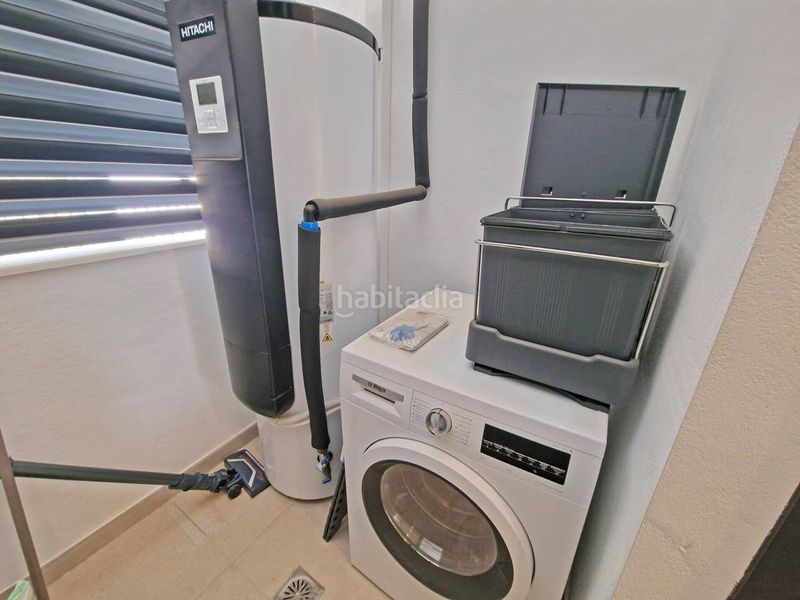 Foto be2583c4-a0dd-478b-beb7-7e81b6dce23d. Pis amb calefacció aparcament piscina a Riviera del Sol Mijas