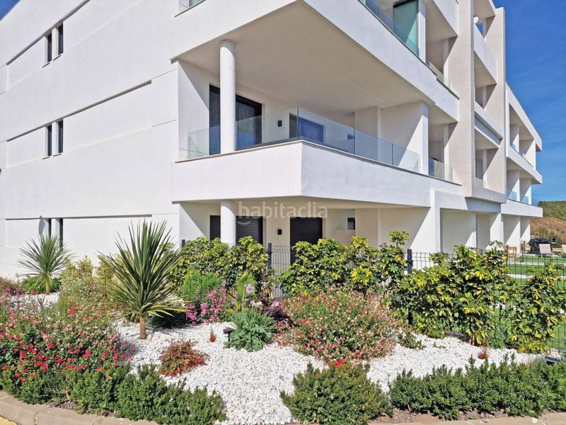 Foto d8b97a61-4419-4a05-b091-5c8e82146c71. Pis amb calefacció aparcament piscina a Riviera del Sol Mijas