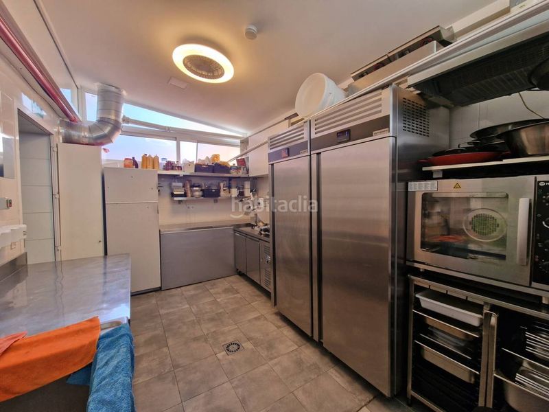 Foto d318117b-f46d-4a44-9460-28825d764f9d. Edificio in Calahonda Mijas