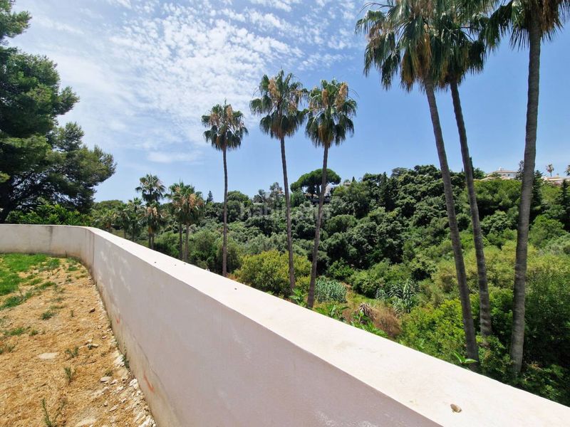 Foto 5b9fede9-5e82-4cac-a360-6146abbd27a3. Casa proyecto de reforma con un enorme potencial! en Mijas
