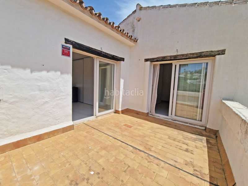 Foto 61a5756e-d70a-4e1f-9bdb-9be56a18bd31. Casa proyecto de reforma con un enorme potencial! en Mijas