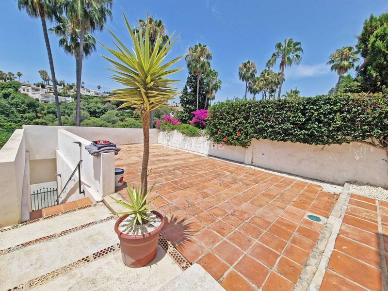 Foto 77ad3c89-4159-4299-84ac-e45462744120. Casa proyecto de reforma con un enorme potencial! en Mijas