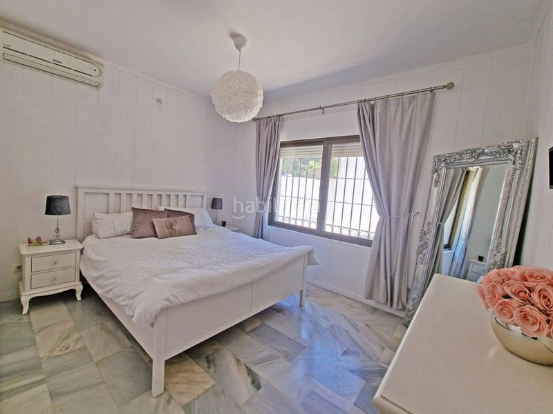 Foto 1493d7f6-8f55-4e64-8863-7a2420026b57. Casa amb calefacció aparcament piscina a campo de Mijas Mijas