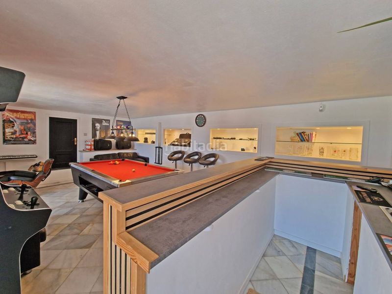 Foto 1b8f5ea8-b594-4997-8964-5e574d01f0eb. Casa amb calefacció aparcament piscina a campo de Mijas Mijas