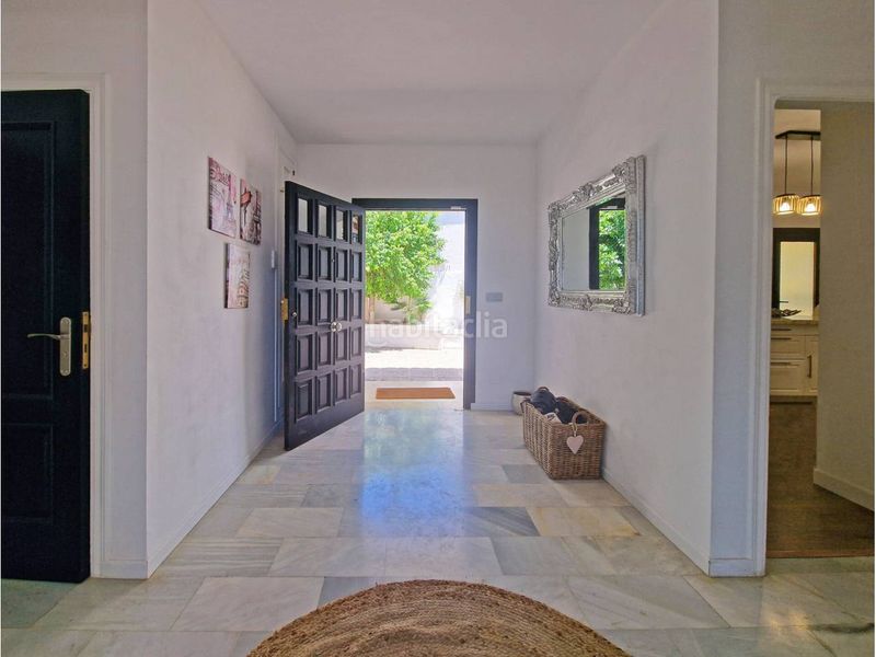 Foto 38245e3d-1b09-4cdb-9571-ad2b250934e9. Casa amb calefacció aparcament piscina a campo de Mijas Mijas