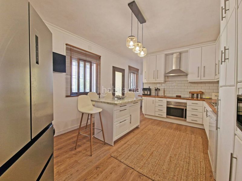 Foto 40950bf9-f3d3-46ef-ad4d-82e6a6e1e4fb. Casa amb calefacció aparcament piscina a campo de Mijas Mijas