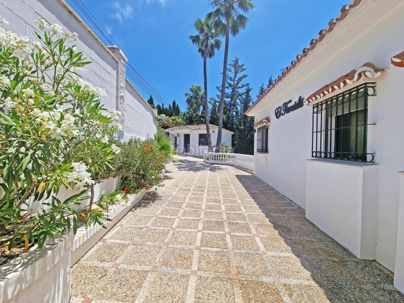 Foto 415984a9-a1a9-4177-9227-bfddd3038370. Casa amb calefacció aparcament piscina a campo de Mijas Mijas