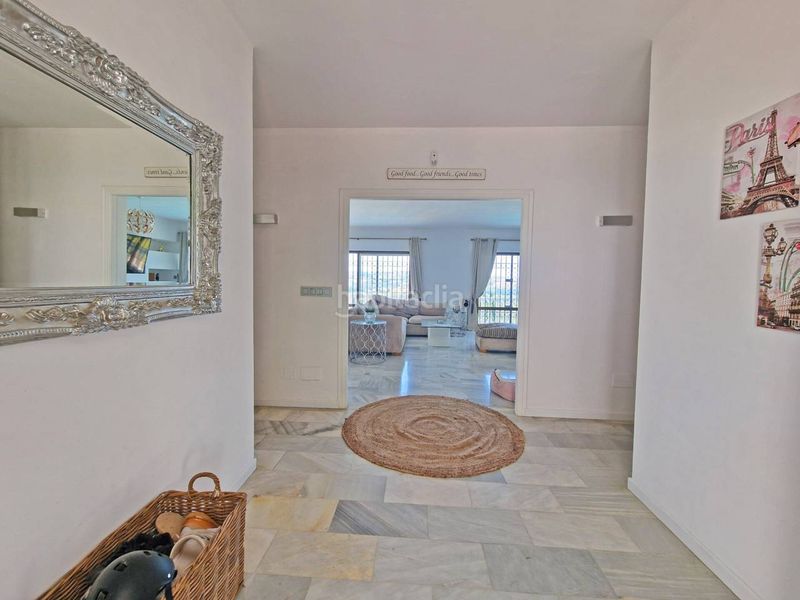 Foto 41cb4f5e-ddbe-4f7d-8966-541758c66467. Casa amb calefacció aparcament piscina a campo de Mijas Mijas