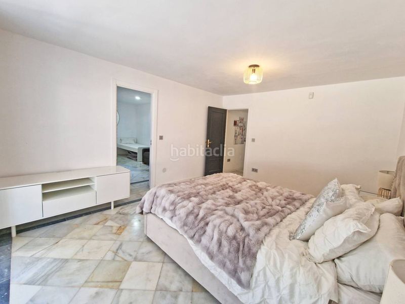 Foto 45dc38f3-e9e4-41c5-b7cb-79981a694427. Casa amb calefacció aparcament piscina a campo de Mijas Mijas