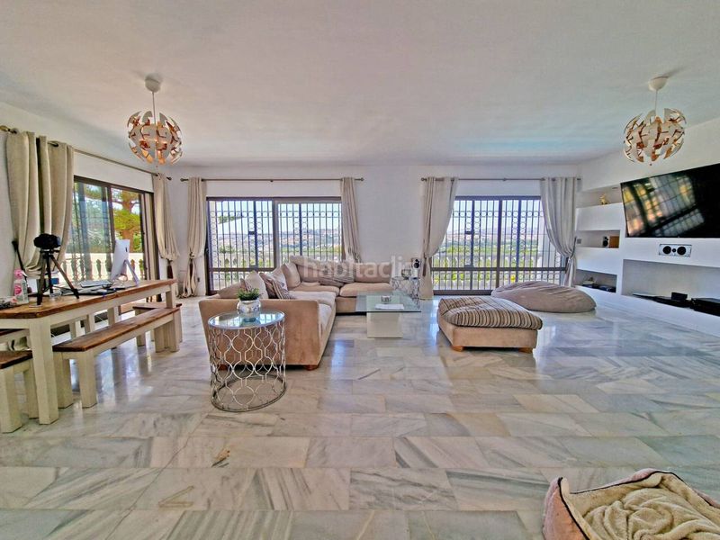 Foto 6274991c-7b51-4471-963c-1429d6929d52. Casa amb calefacció aparcament piscina a campo de Mijas Mijas