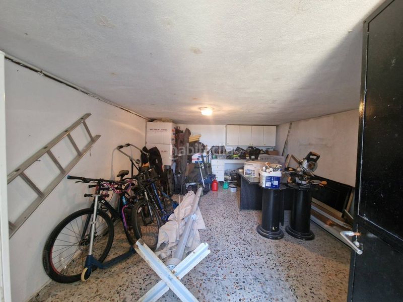 Foto 69f571a6-ac64-4dd3-b54d-bae8e06503a7. Casa amb calefacció aparcament piscina a campo de Mijas Mijas