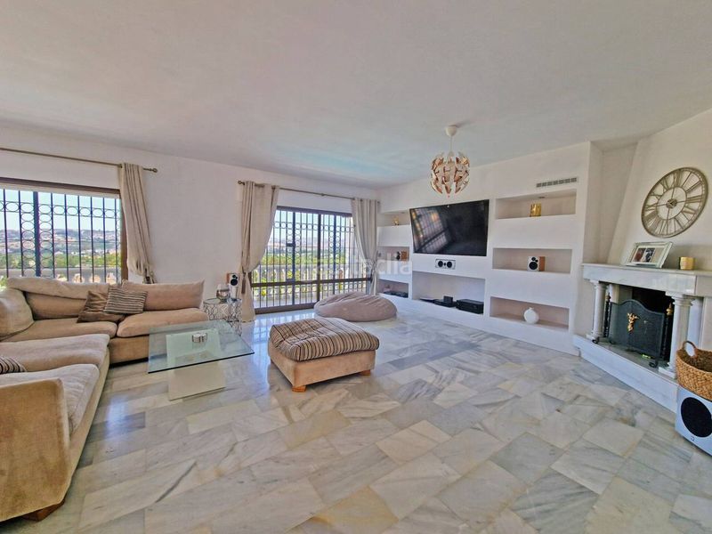 Foto 94b0e266-c0ed-42a7-a283-4ef9e04b63fa. Casa amb calefacció aparcament piscina a campo de Mijas Mijas
