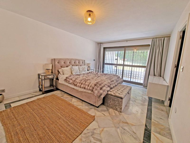 Foto a8bdfd91-0641-423a-910d-0079c1d74133. Casa amb calefacció aparcament piscina a campo de Mijas Mijas