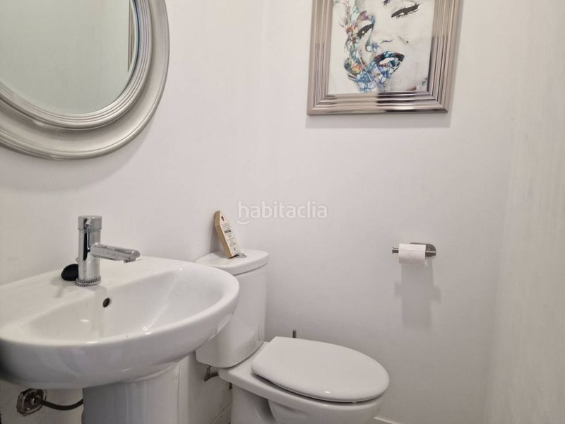 Foto d27466e9-2ccc-4e37-851f-0d9a845dfaf9. Casa amb calefacció aparcament piscina a campo de Mijas Mijas