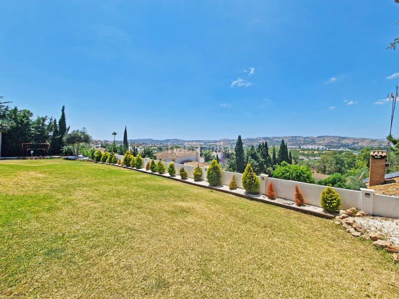 Foto de014796-1b71-4306-bade-95c668f9d33b. Casa amb calefacció aparcament piscina a campo de Mijas Mijas