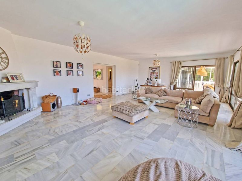 Foto e3131234-d38c-43e7-9f9c-894619dd163d. Casa amb calefacció aparcament piscina a campo de Mijas Mijas