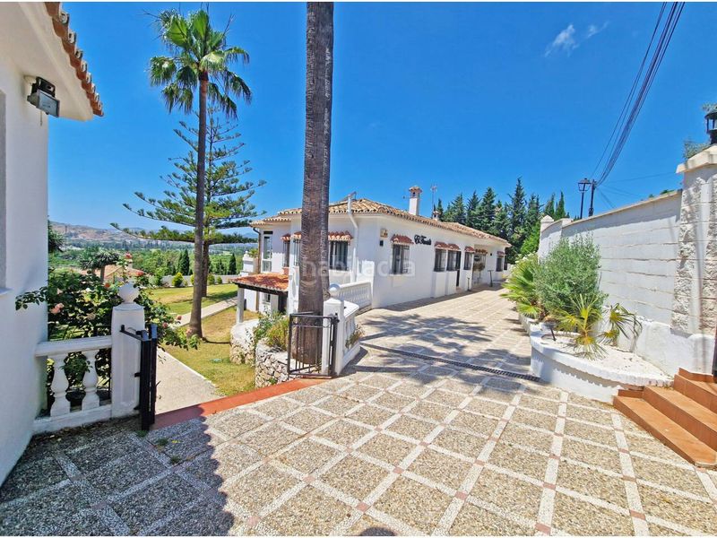 Foto e53c99c3-528f-47a1-aea2-3d4bfeae4ac3. Casa amb calefacció aparcament piscina a campo de Mijas Mijas