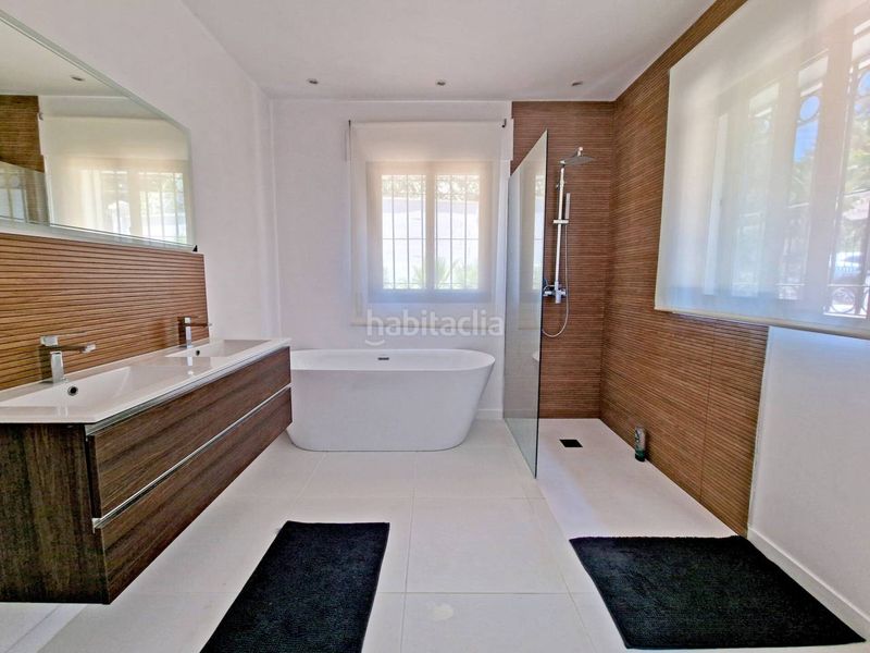Foto fe640b93-c4f9-4138-8420-c55f675d733a. Casa amb calefacció aparcament piscina a campo de Mijas Mijas