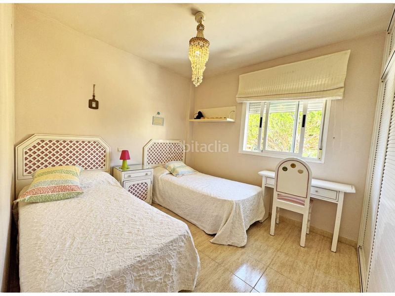 Foto b169d756-8216-4936-b6d9-cc6cf256e4c0. Pis amb piscina a Calahonda Mijas