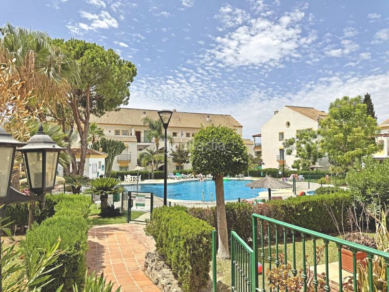 Foto 16cae009-ad59-4317-8426-c24ddd70f288. Pis amb aparcament piscina a Marbesa Marbella