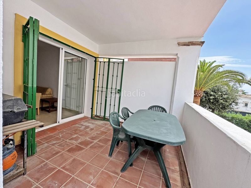 Foto 4245d2cd-a4b5-449a-95b0-de25028869a1. Pis amb aparcament piscina a Marbesa Marbella