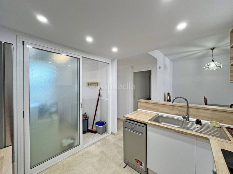 Foto d8efa896-ceaa-44ae-90c5-4d03bd47b06b. Pis amb aparcament piscina a Marbesa Marbella