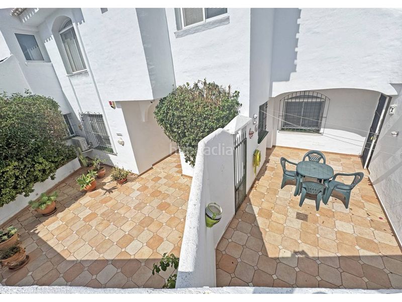 Foto 4e26b69d-df58-4308-b022-c5b432e5ede0. Pis amb calefacció piscina a Calahonda Mijas