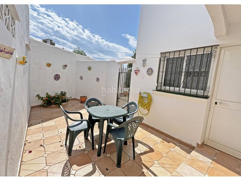 Foto c341f0ae-6040-48f4-9d7c-ff6b07b31e30. Pis amb calefacció piscina a Calahonda Mijas
