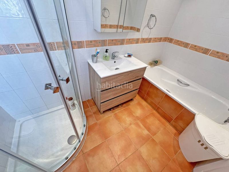 Foto efa0fd62-a0a7-4075-b855-10e21461f9b4. Pis amb calefacció piscina a Calahonda Mijas