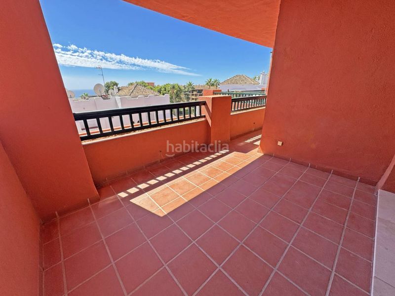 Foto 94757389-1f79-4919-831f-3815c02662a2. Pis amb piscina a Calahonda Mijas