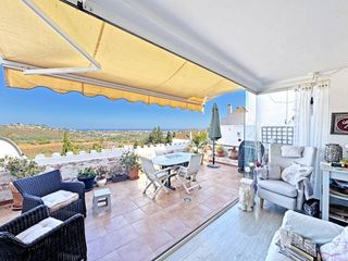 Casa a schiera  Avenida gran bretaña de mijas golf. Casa adosada en venta en mijas golf29650