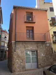 Maison à Calle pelayo 1. Venta de casa de pueblo en caudiel