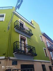 Maison à Plaça general rosell 14. Venta de casaen plaza general rosell nº 14 de viver