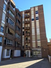 Piso en Calle obispo canubio 25. Venta de piso con trastero en segorbe