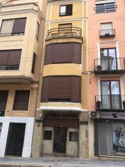 Alquiler Local Comercial en Calle colón 27. Alquiler de local comercial en segorbe