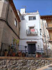 Casa a Calle calvario 19. Venta de casa de pueblo en calle calvario 19 de algimia de almon