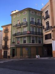 Edificio en Calle valencia 2. Venta de edificio en segorbe, calle valencia, 2