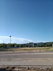 Terreny residencial  Calle de la libertad. Venta de solar en segorbe