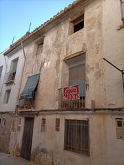 Casa a Calle peñalba 1. Venta de casa de pueblo en segorbe calle peñalba 10