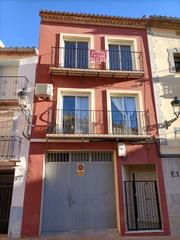 Pis a Plaza fuente 18. Venta de piso en algimia de almonacid